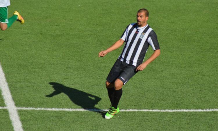 Giuseppe Bellucci @SoraCalcio