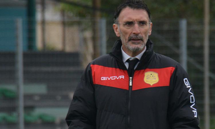 Frosinone: ora è ufficiale, David Centioni nuovo allenatore 