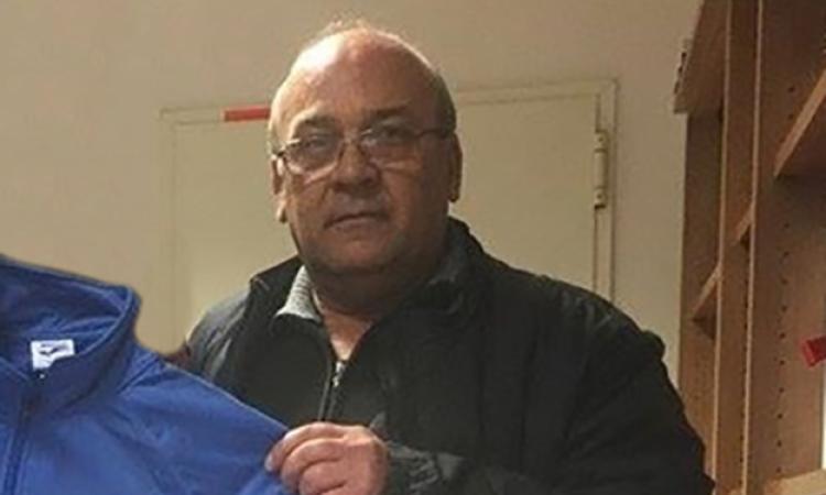 San Lorenzo Nuovo, il presidente Natalini