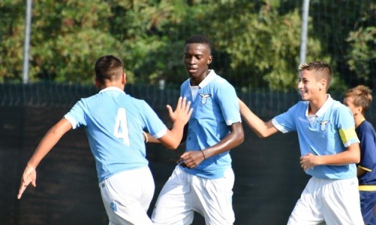 Botticelli regala i tre punti ai suoi (FotoVarani)