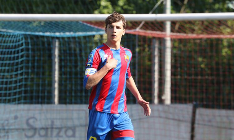 Andrea Bruno, pezzo pregiato del mercato © Lori