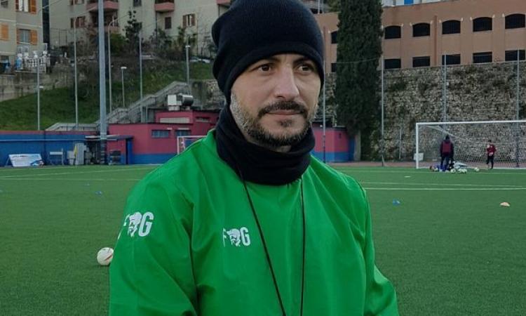 Gabriele Di Fausto