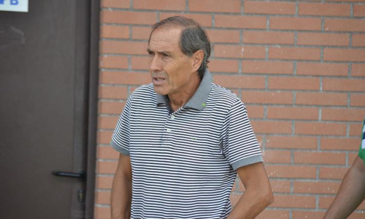 Nazzareno Mosciatti