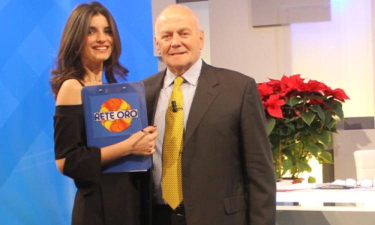 Sport in Oro riparte: Pane e Corsi ospiti dalle 17:00