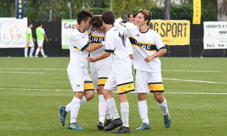 Goleada Urbetevere Cronaca completa, tabellino ed approfondimenti sul nostro giornale in edicola e online da lunedì ©DelGobbo