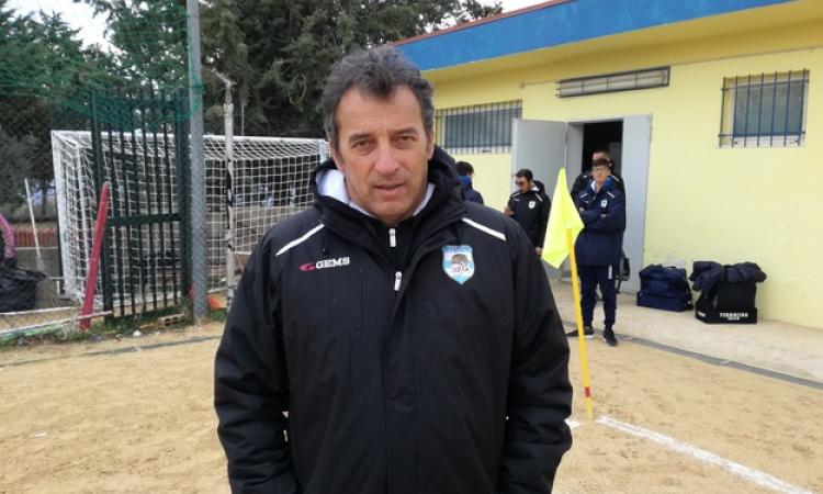 Terracina, Ezio Castellucci ©GazReg