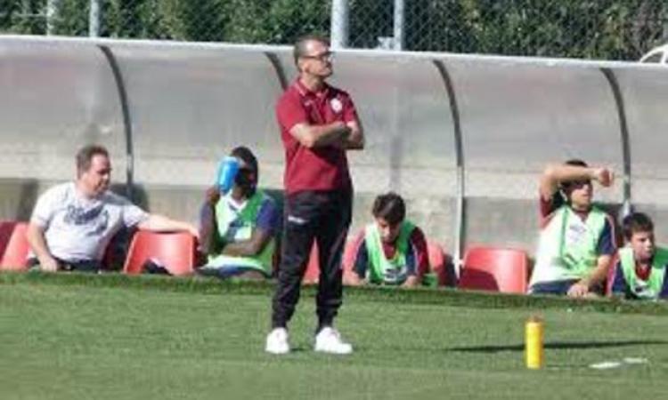 Pozzato, riscatto in casa del Massimina