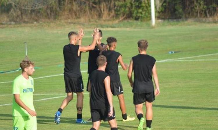 Festival del goal: il Sora fa festa con l'Alatri