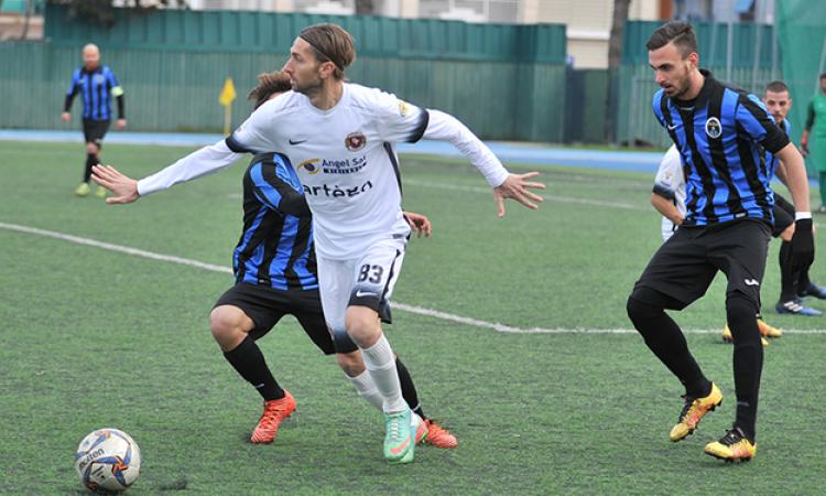 Fabio Ceccarelli (@DelGobbo)