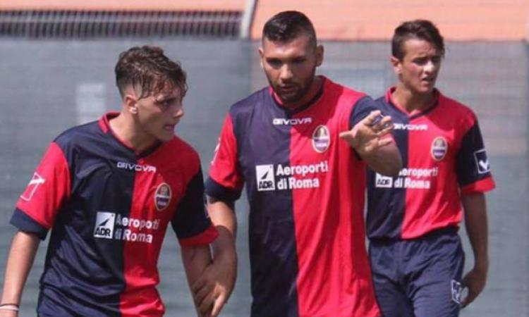 Forcina: "Manca comunicazione con arbitri. Comandano loro..."

