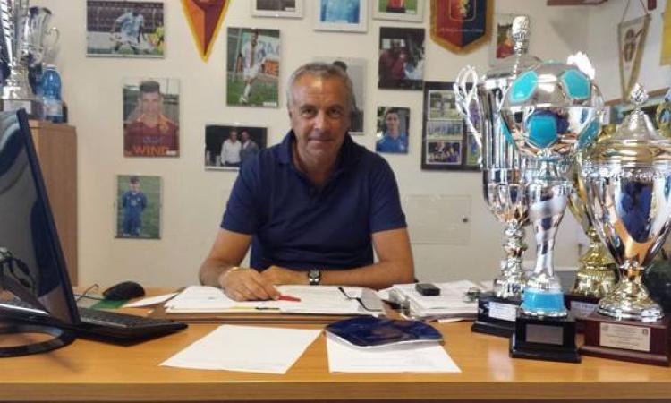 Fabrizio Stazi