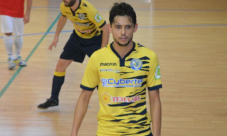 Rafael Sanna