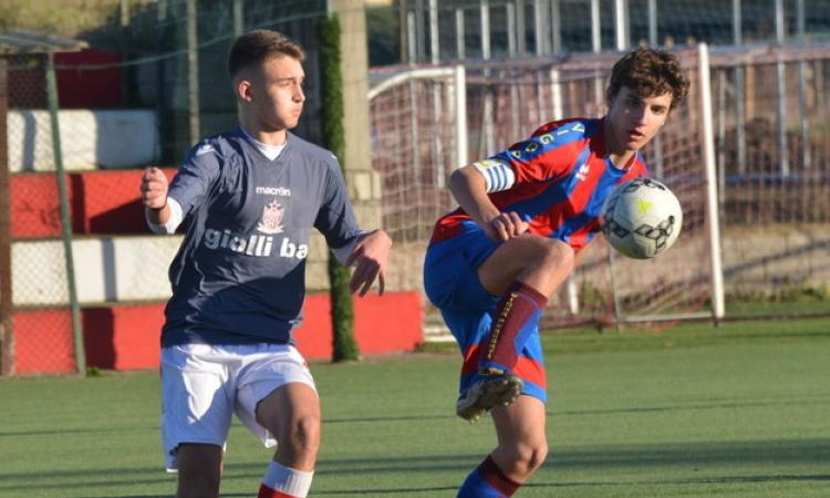 Bruno, nuovo arrivo per la Virtus Entella © Lori