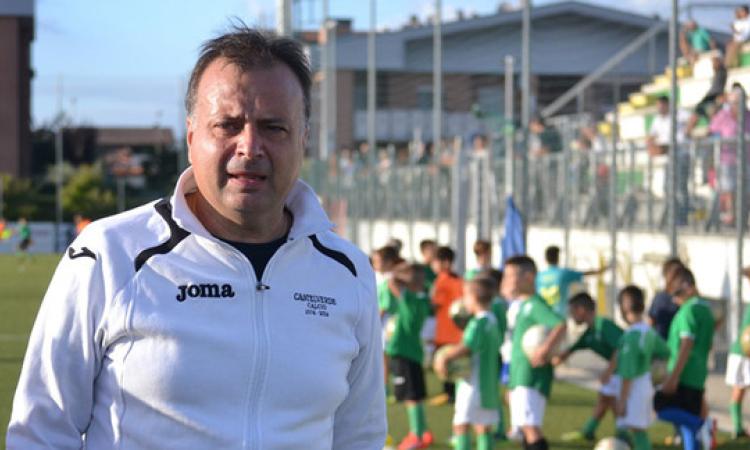 Clemente Longo