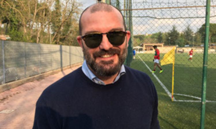 Emiliano De Cristofaro ©GazReg