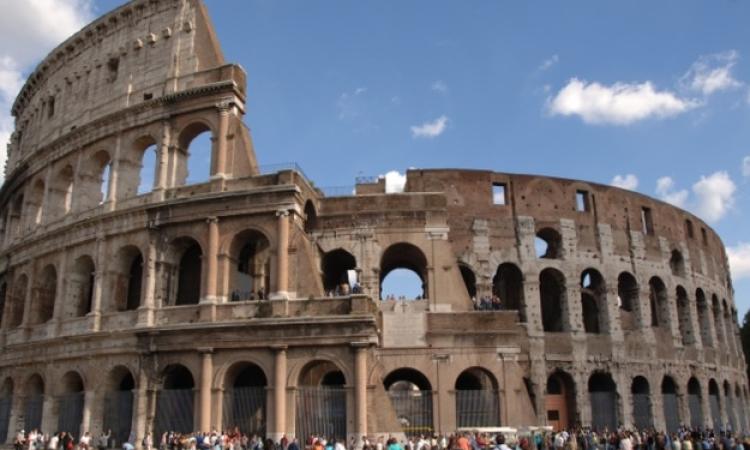Il Colosseo