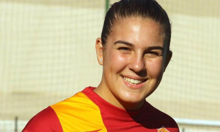 Alessia Parnoffi