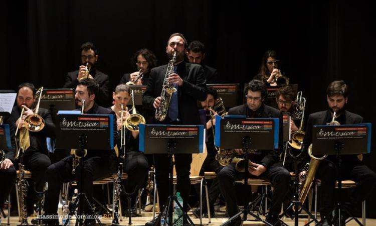 New Talents Jazz Orchestra