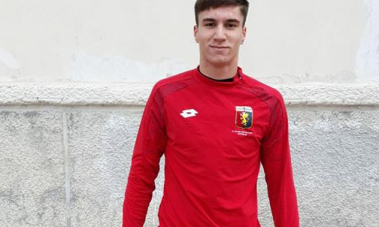 Francesco Tocci