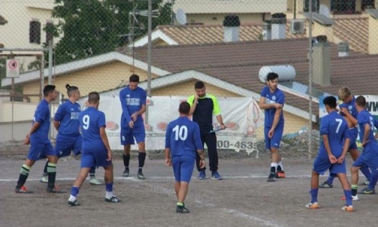Juniores Provinciali, Football Club Casalotti
