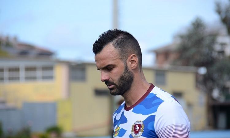 Delgado, il migliore in campo (©Torrisi)