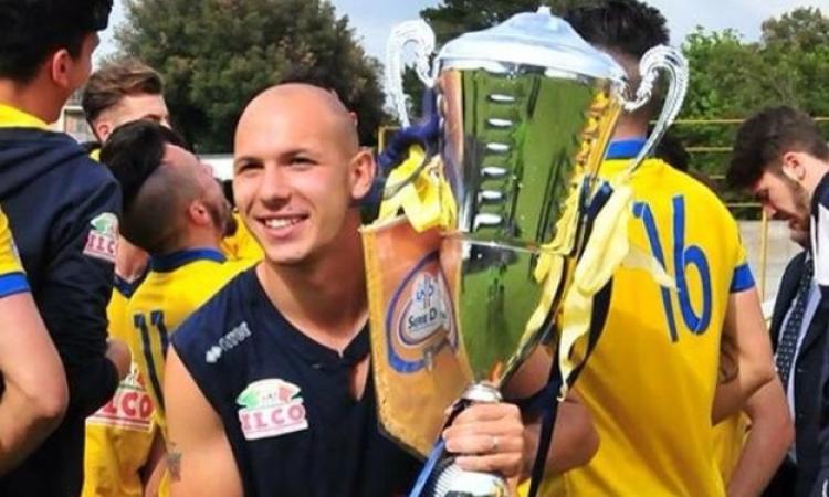 Francesco Fè (foto Facebook)