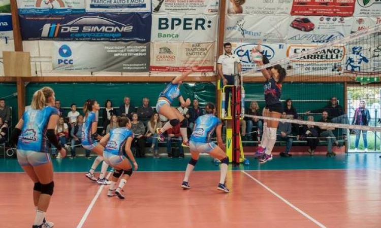 Giovolley