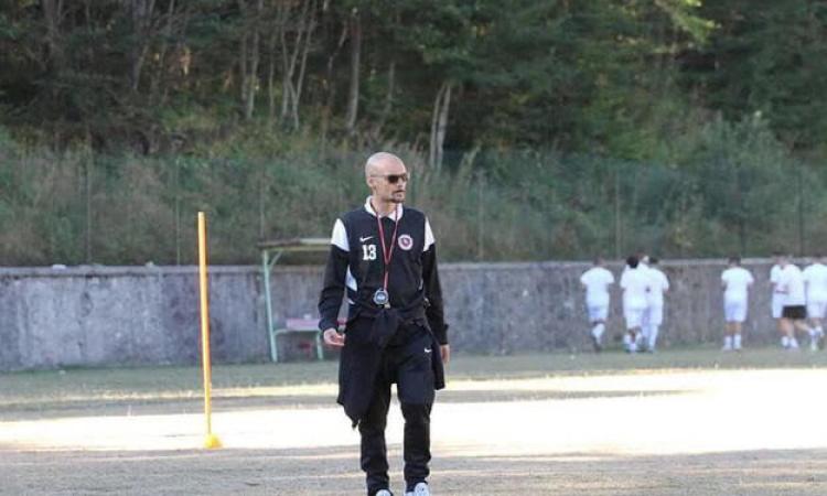Angione, tecnico dell&amp;apos;Unipomezia