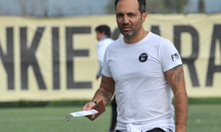 Laureti, tecnico dell&amp;apos;Atletico