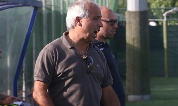 Claudio Dolente