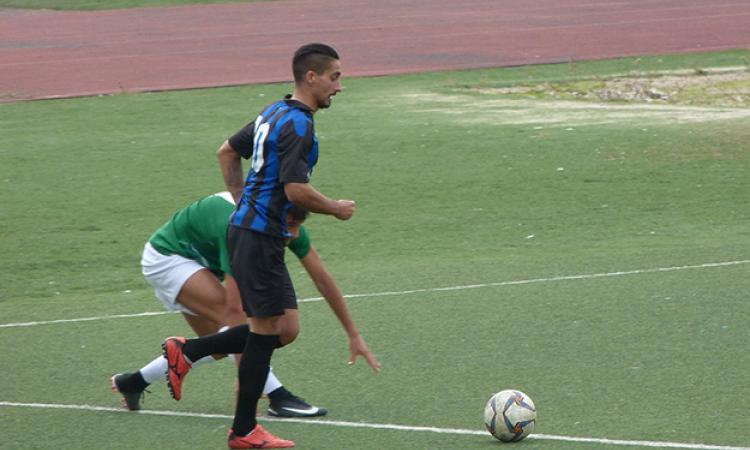 Aquilani, suo l&amp;apos;1-1 ©GazReg