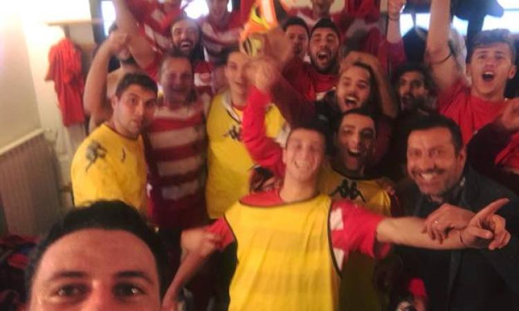 Atletico Ladispoli