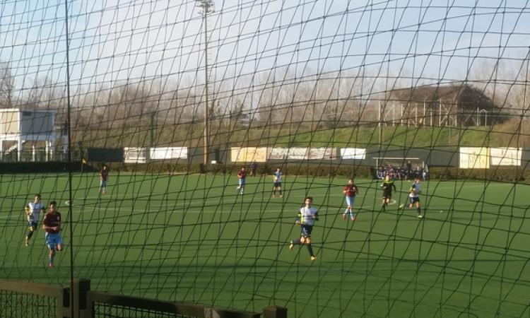 TdQ: la vittoria con il Latina arriva last minute 