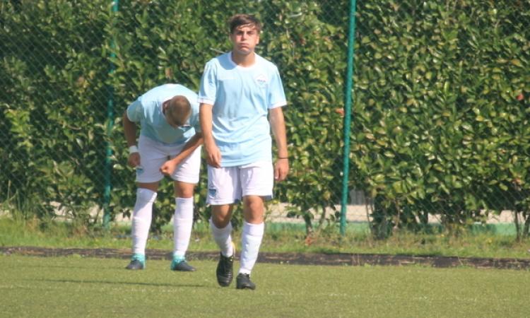 Cannas fa male alla Lazio: è il Cagliari a prevalere