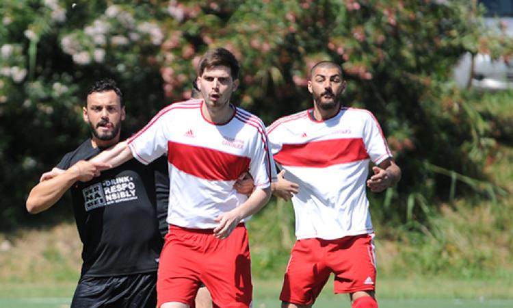 Il Cantalice vince (FotoDelGobbo)