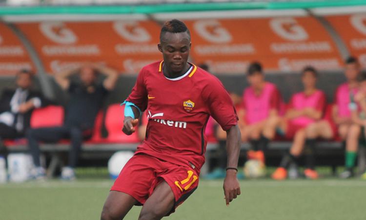 Mory Bamba (©De Cesaris)