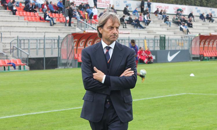 Roma, De Rossi ©De Cesaris