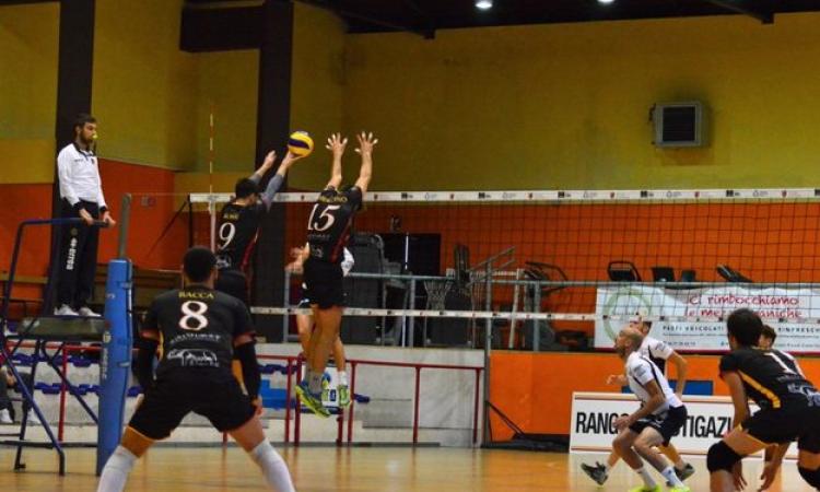 B  - Roma cade ancora: prima sconfitta in casa