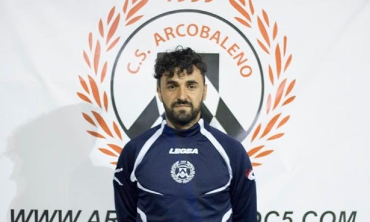 Luca Manciocchi