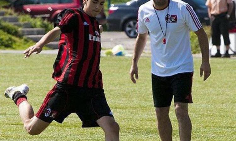 Honey Soccer City, Mondella: "Sogniamo l'Elite"