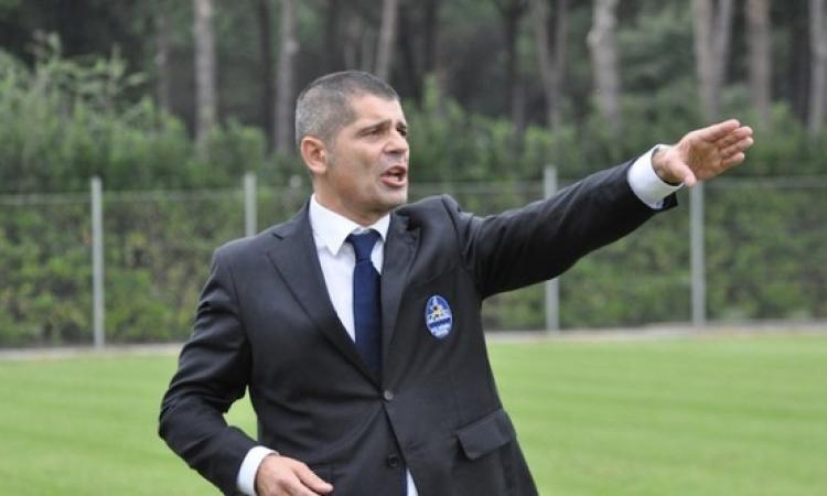 Marco Ghirotto