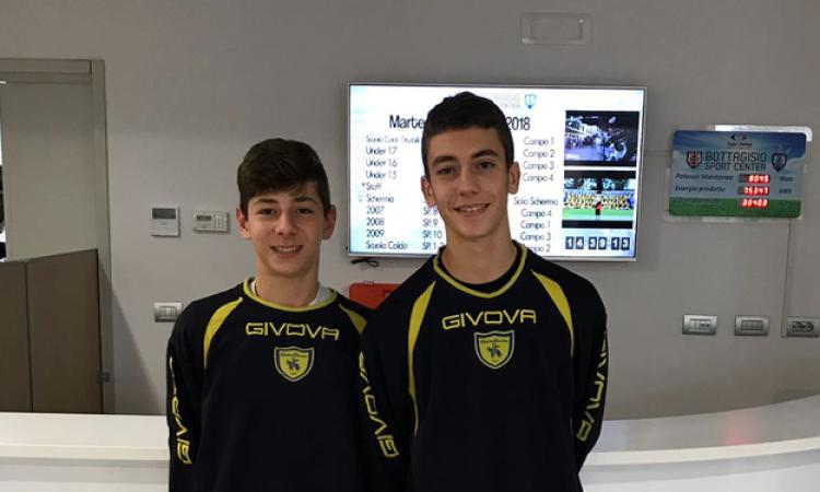 Ruggeri e Basili