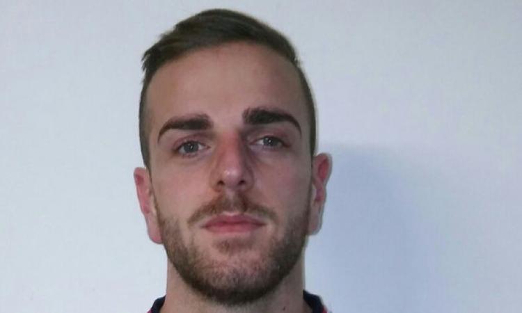 Alessio Dello Russo