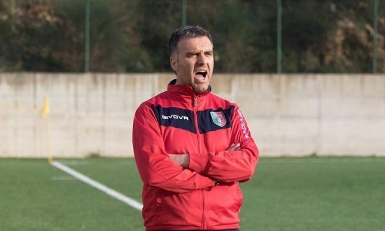 Dario Lauretti (©SS Michele e Donato)