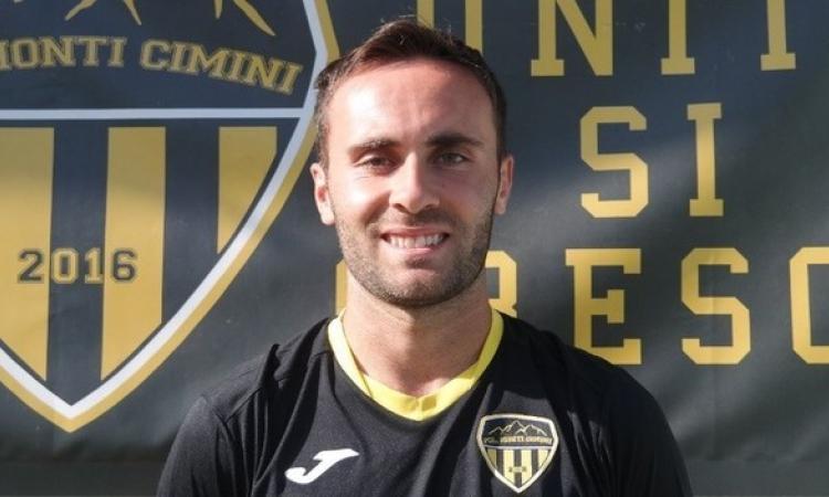 Bomarzo, rinforzo sulle corsie Arriva il '94 Claudio Andreoli

