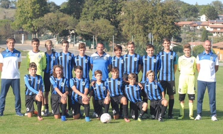 Civitavecchia, Gualtieri carica i suoi: "Meritiamo di più"