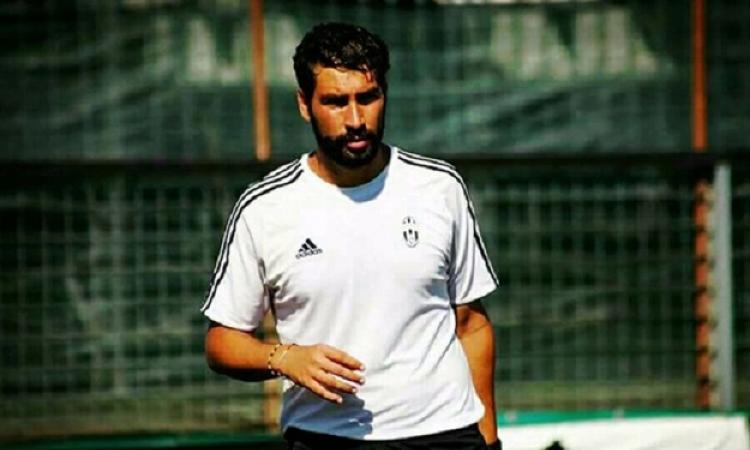 Simone Ucci, Club Olimpico Romano