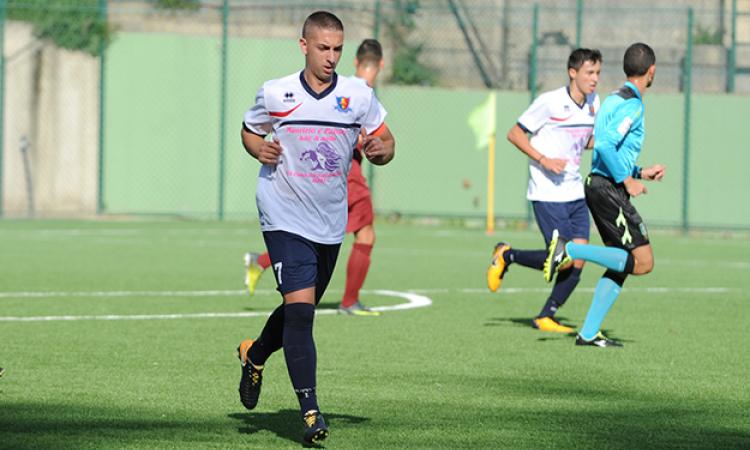 Flaminia in campo ©Del Gobbo