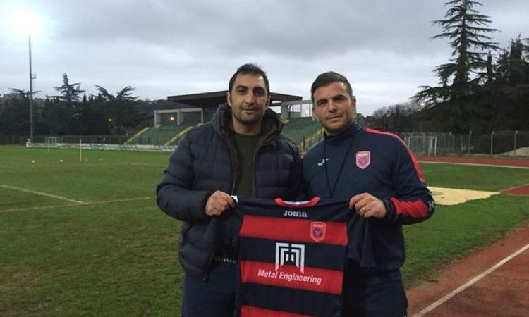 Flavio Catanzani @VisSezze