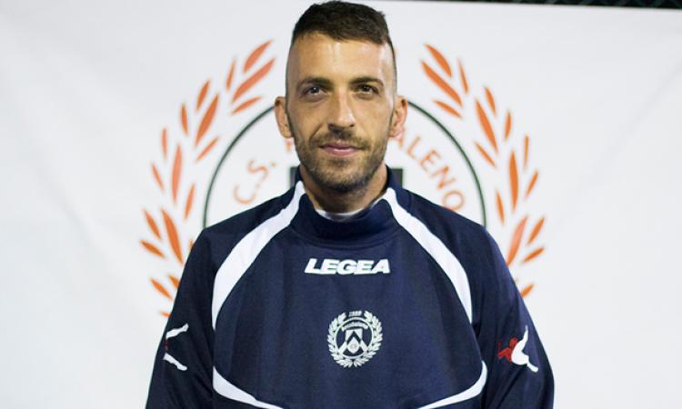 Federico Giorgi